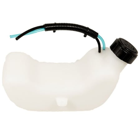 Mtd Fuel Tank Asm Bkp 753-05715